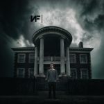 NF – Mansion [Album] Cover