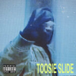 Drake – Toosie Slide Cover