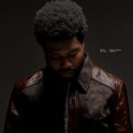 Khalid – Sincere (Deluxe) [Album] Cover