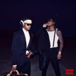 Future & Metro Boomin – WE DON’T TRUST YOU [Album] Cover