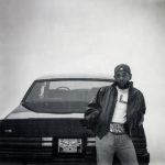 Kendrick Lamar – GNX [Album] Cover