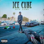 Ice Cube – Man Down [Album] Cover