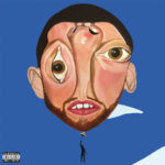 Mac Miller – Balloonerism Album Cover