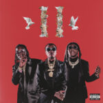 Migos – Culture II Album Cover