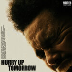 The Weeknd – Hurry Up Tomorrow Album Cover