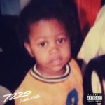 Lil Durk – 7220 (Deluxe) Album Cover