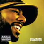 Common – Be Album Cover