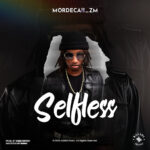 Mordecaii – Selfless Album Cover