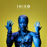 Iniko – The Awakening Album Cover