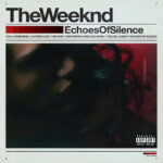 The Weeknd – Echoes of Silence Album Cover