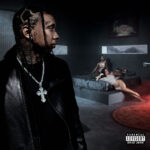 Tyga – NSFW Album Cover