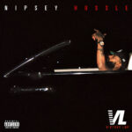 Nipsey Hussle – Victory Lap Album Cover