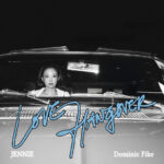 JENNIE – Love Hangover ft. Dominic Fike Cover