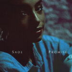 Sade – Promise Album Cover