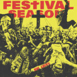 SAINt JHN – FESTIVAL SEASON Album Cover