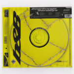 Post Malone – Beerbongs & Bentleys Album Cover