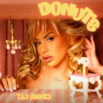 Tay Money – Donuts Cover