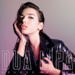 Dua Lipa – Dua Lipa (Deluxe) Album Cover