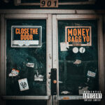 Moneybagg Yo – Close The Door Cover