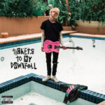 mgk – Tickets To My Downfall Album Cover