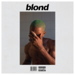 Frank Ocean – Pink + White Cover