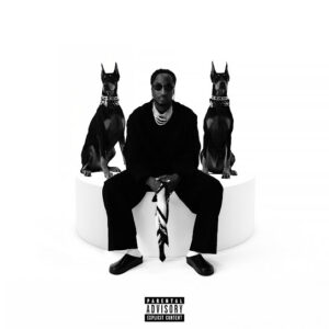 K CAMP – Built Different Album