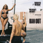 JT – Ran Out Cover