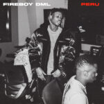 Fireboy DML – Peru Cover