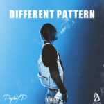 PsychoYP – DIFFERENT PATTERN Cover