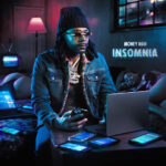 Money Man – Insomnia Album Cover