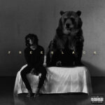 6LACK – FREE 6LACK (Bonus Track Version) Album Cover