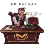 Smur Lee – Mr Caesar ft. Big Fearless Cover